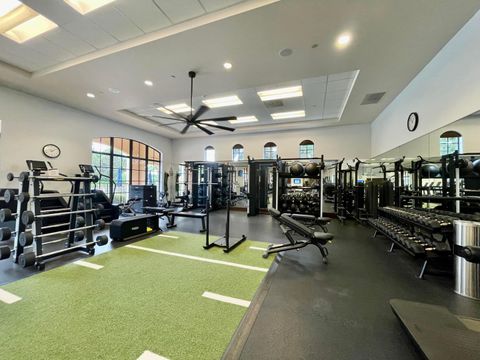 Tiny photo for 155 Lucia Court, Jupiter, FL 33478 (MLS # B26054231)