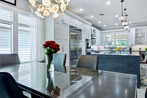 Tiny photo for 155 Lucia Court, Jupiter, FL 33478 (MLS # B26054231)