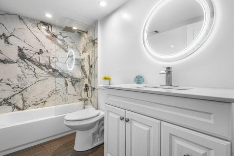 Tiny photo for 6121 Balboa Circle #103, Boca Raton, FL 33433 (MLS # B26089926)