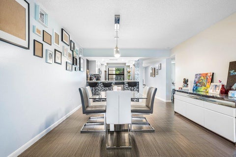 Tiny photo for 6121 Balboa Circle #103, Boca Raton, FL 33433 (MLS # B26089926)