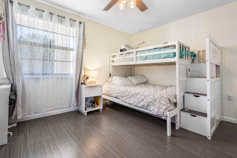 Tiny photo for 6121 Balboa Circle #103, Boca Raton, FL 33433 (MLS # B26089926)