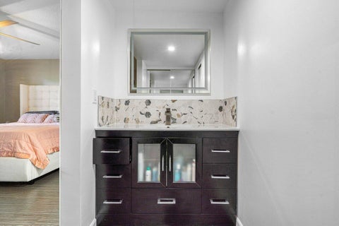 Tiny photo for 6121 Balboa Circle #103, Boca Raton, FL 33433 (MLS # B26089926)
