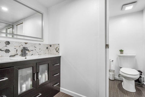 Tiny photo for 6121 Balboa Circle #103, Boca Raton, FL 33433 (MLS # B26089926)