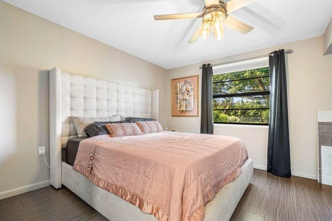Tiny photo for 6121 Balboa Circle #103, Boca Raton, FL 33433 (MLS # B26089926)