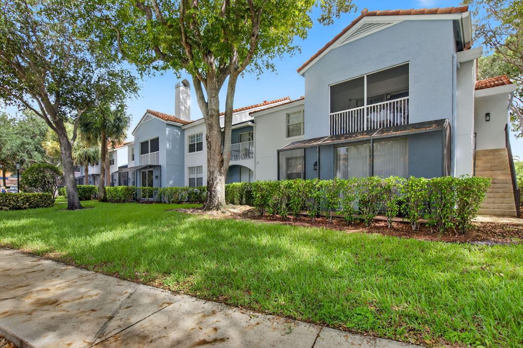 Photo of 3131 Clint Moore Road #206, Boca Raton, FL 33496 (MLS # R11097862)