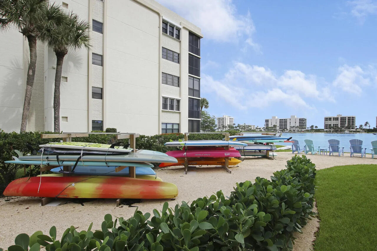 SANDPOINTE BAY CONDO - Residential