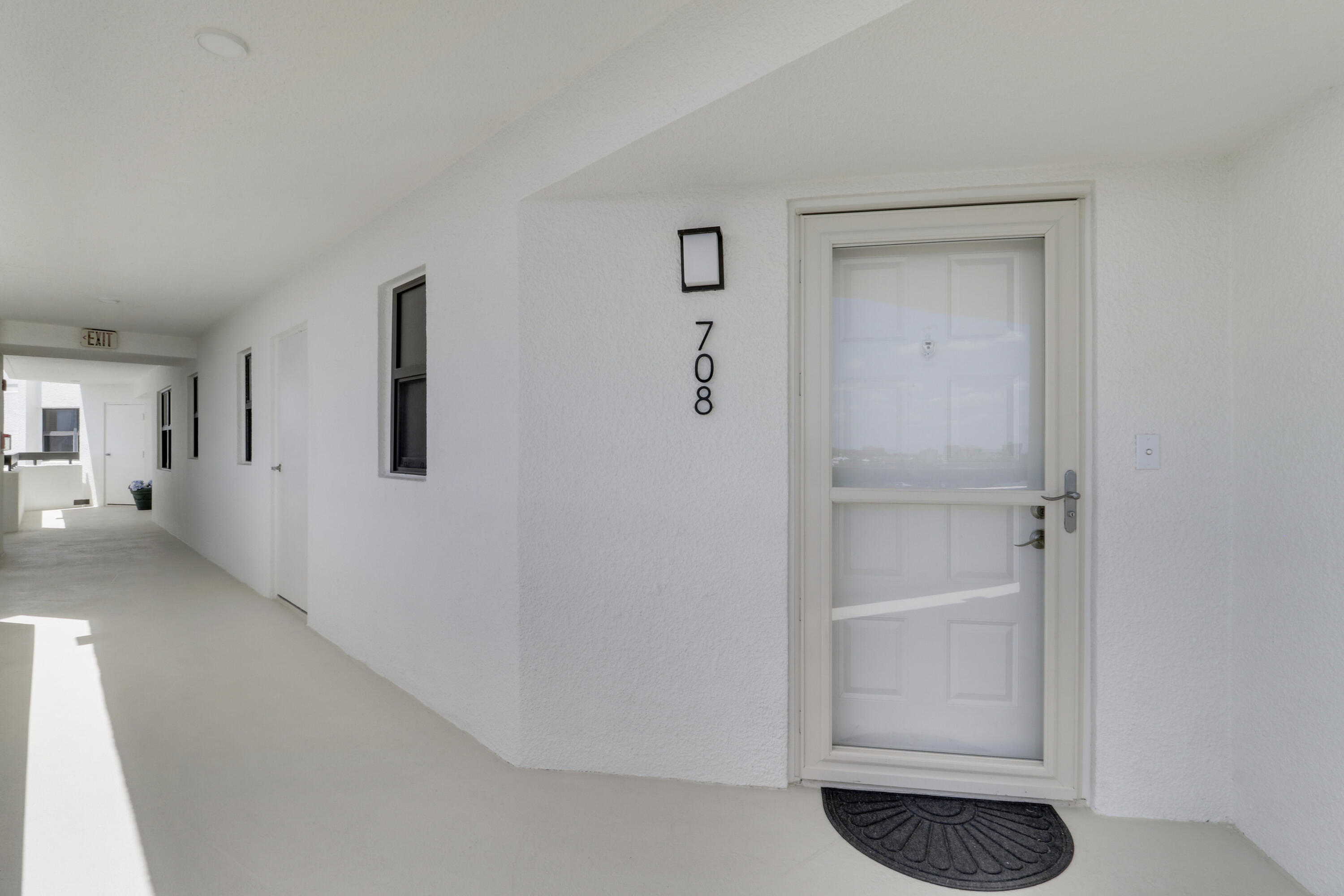 SANDPOINTE BAY CONDO - Residential