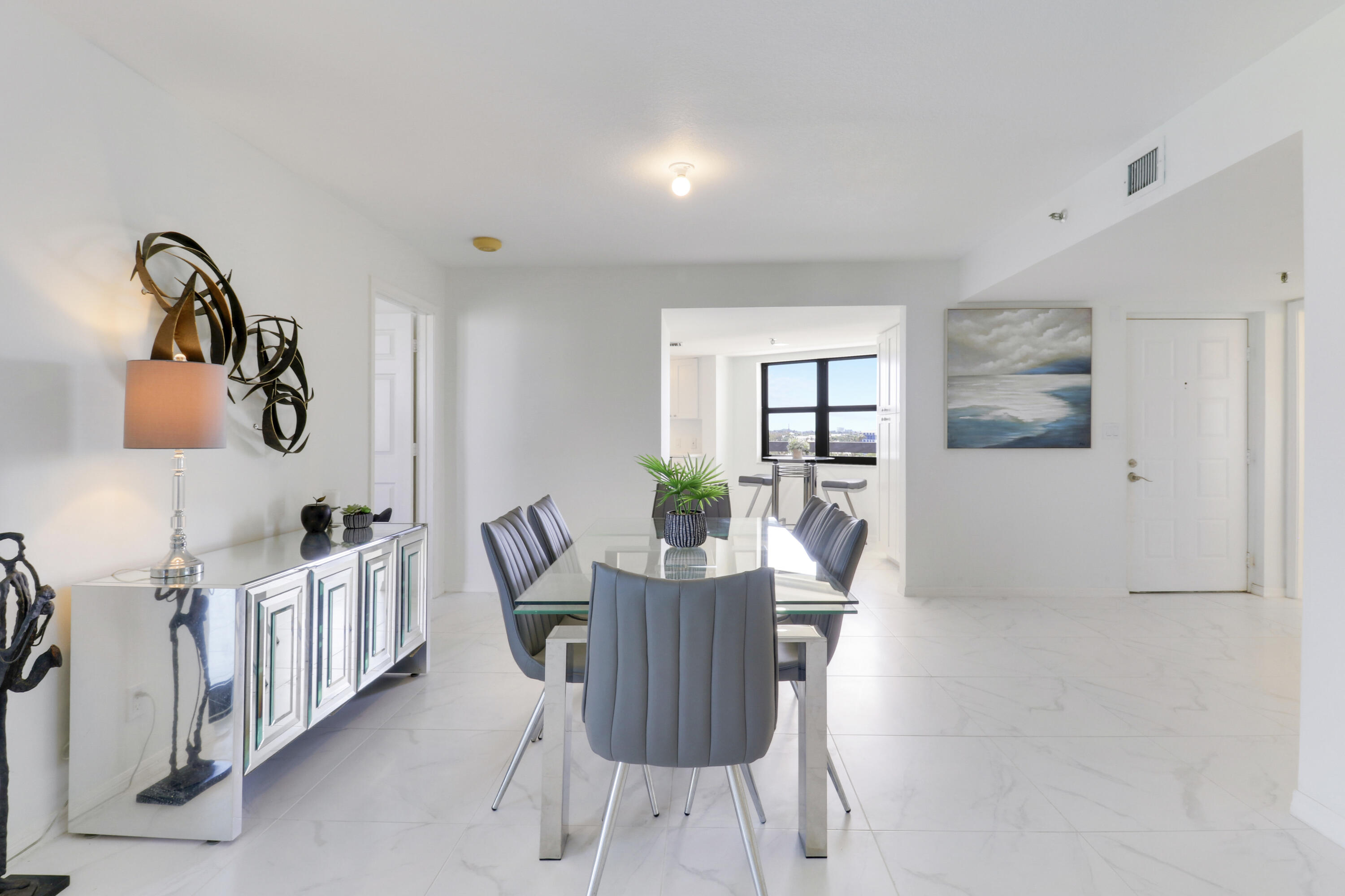 SANDPOINTE BAY CONDO - Residential