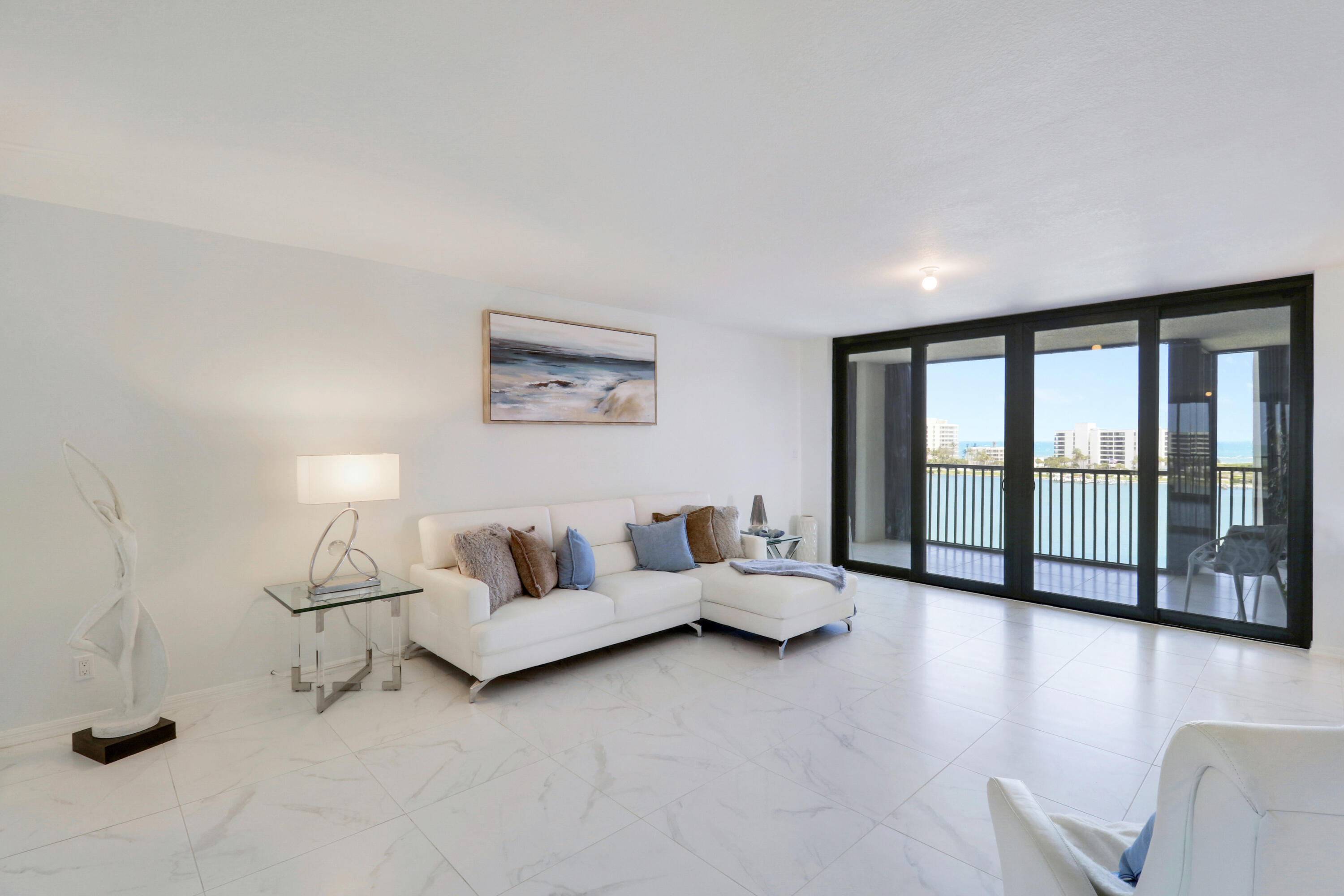SANDPOINTE BAY CONDO - Residential