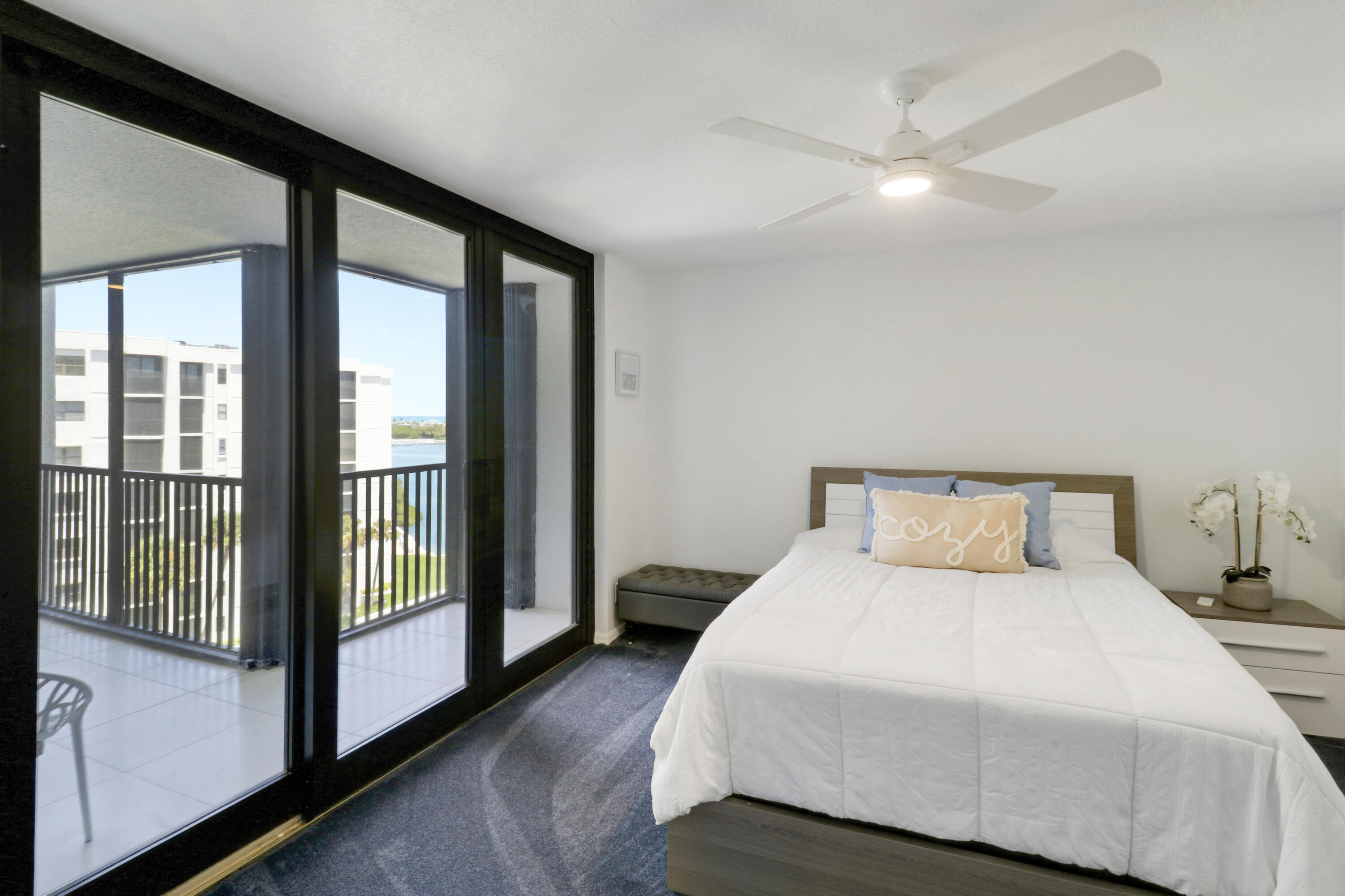 SANDPOINTE BAY CONDO - Residential