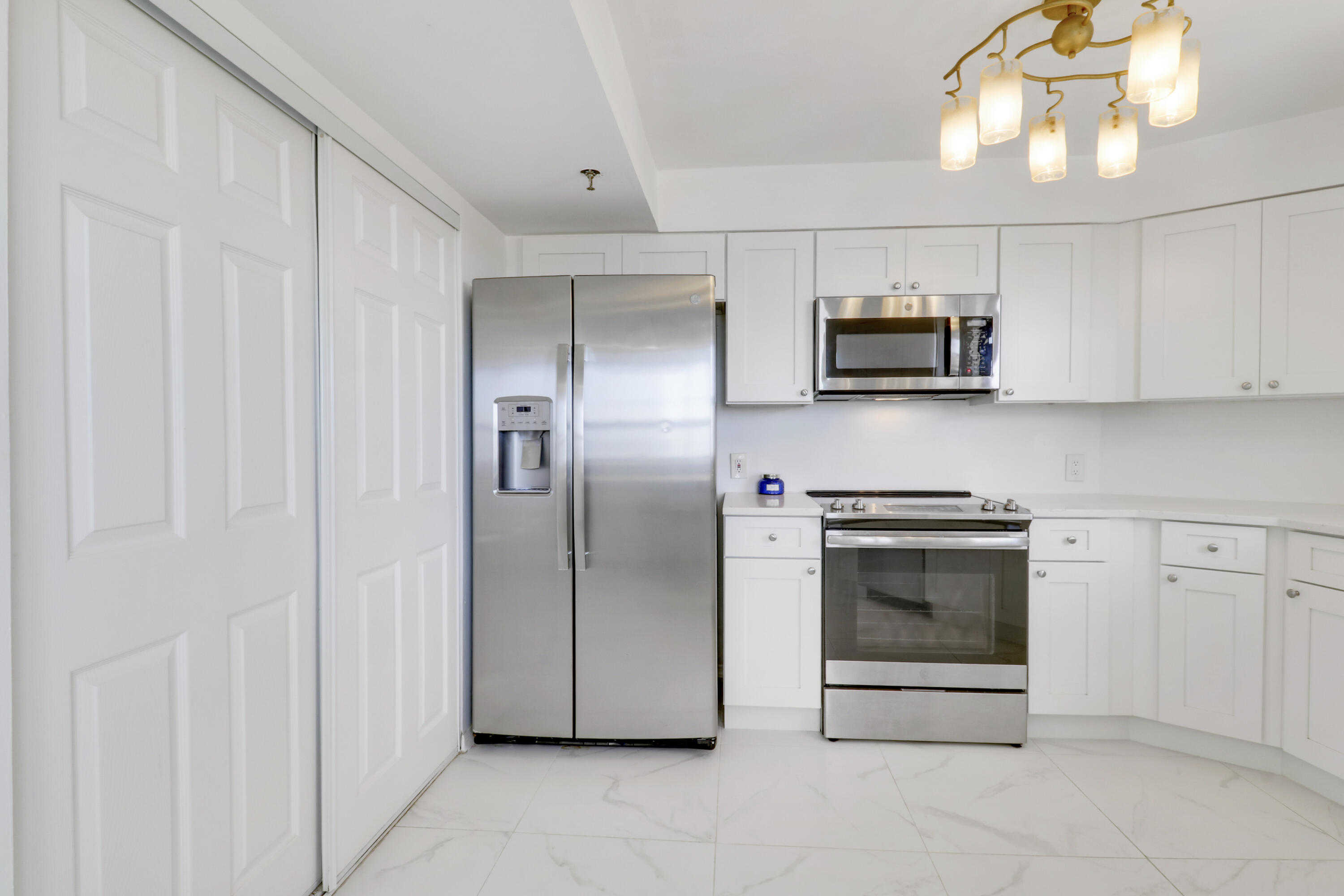 SANDPOINTE BAY CONDO - Residential