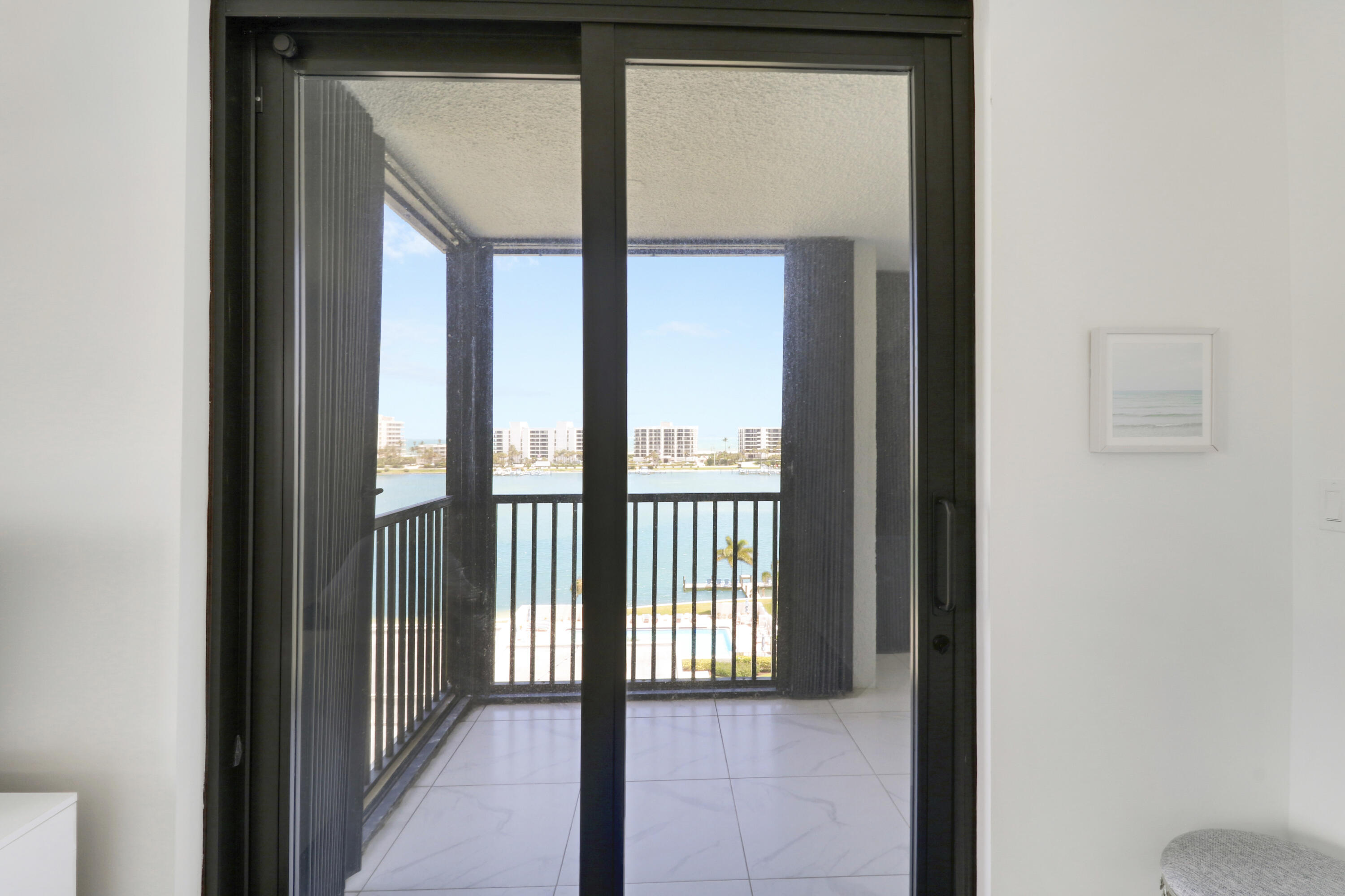 SANDPOINTE BAY CONDO - Residential