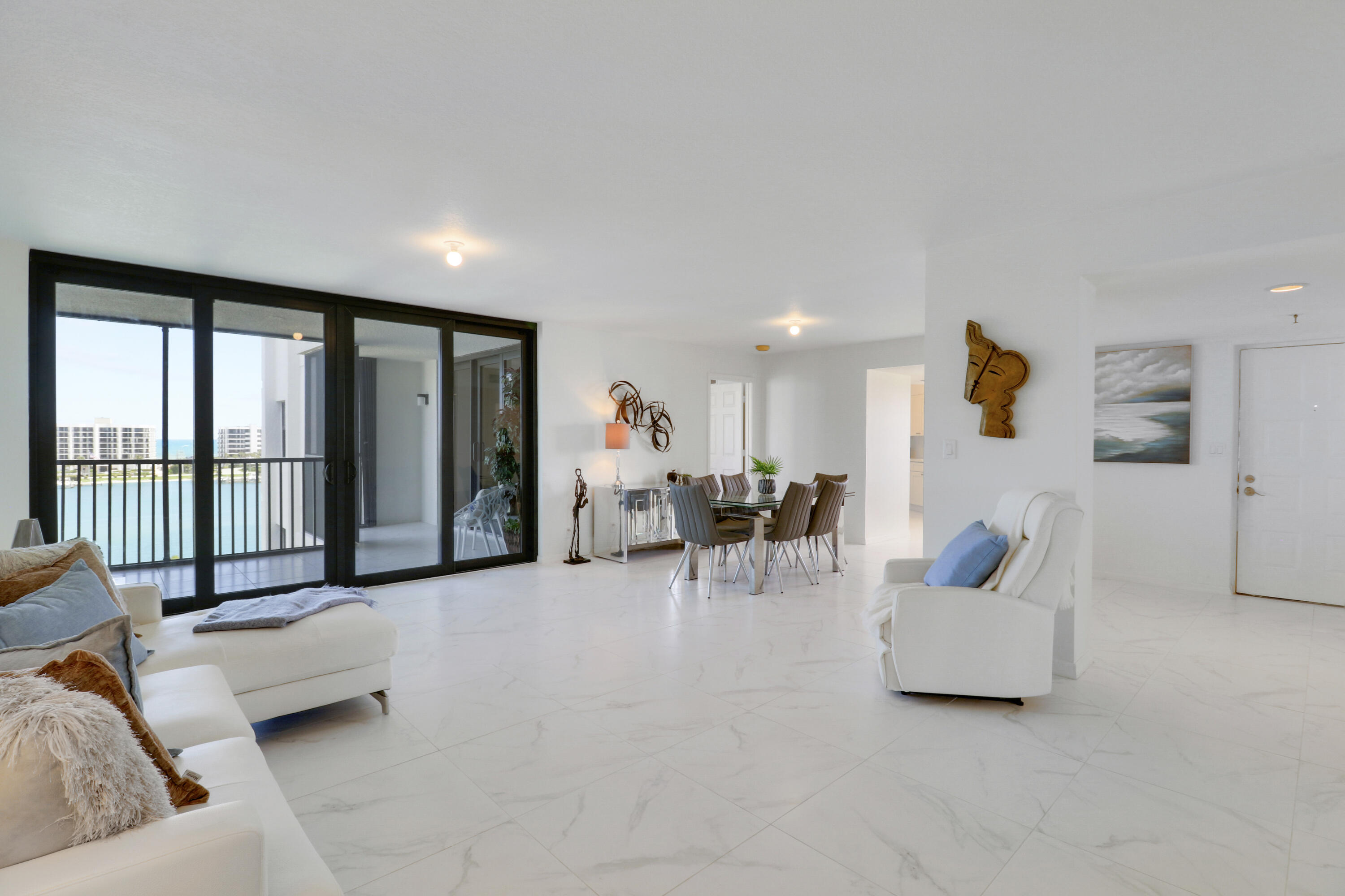 SANDPOINTE BAY CONDO - Residential