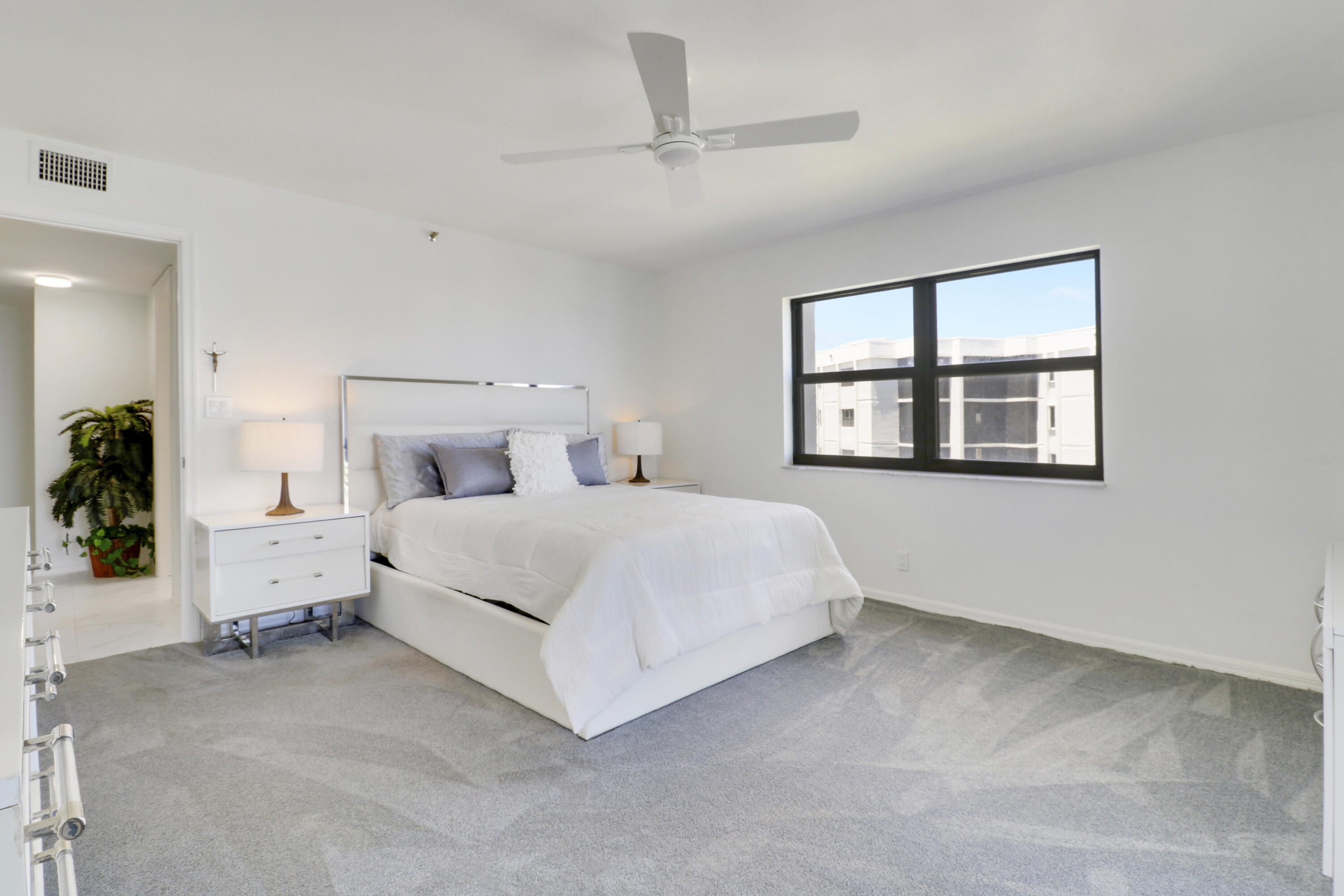 SANDPOINTE BAY CONDO - Residential