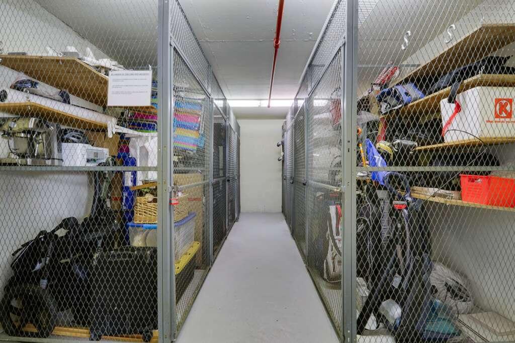 SANDPOINTE BAY CONDO - Residential