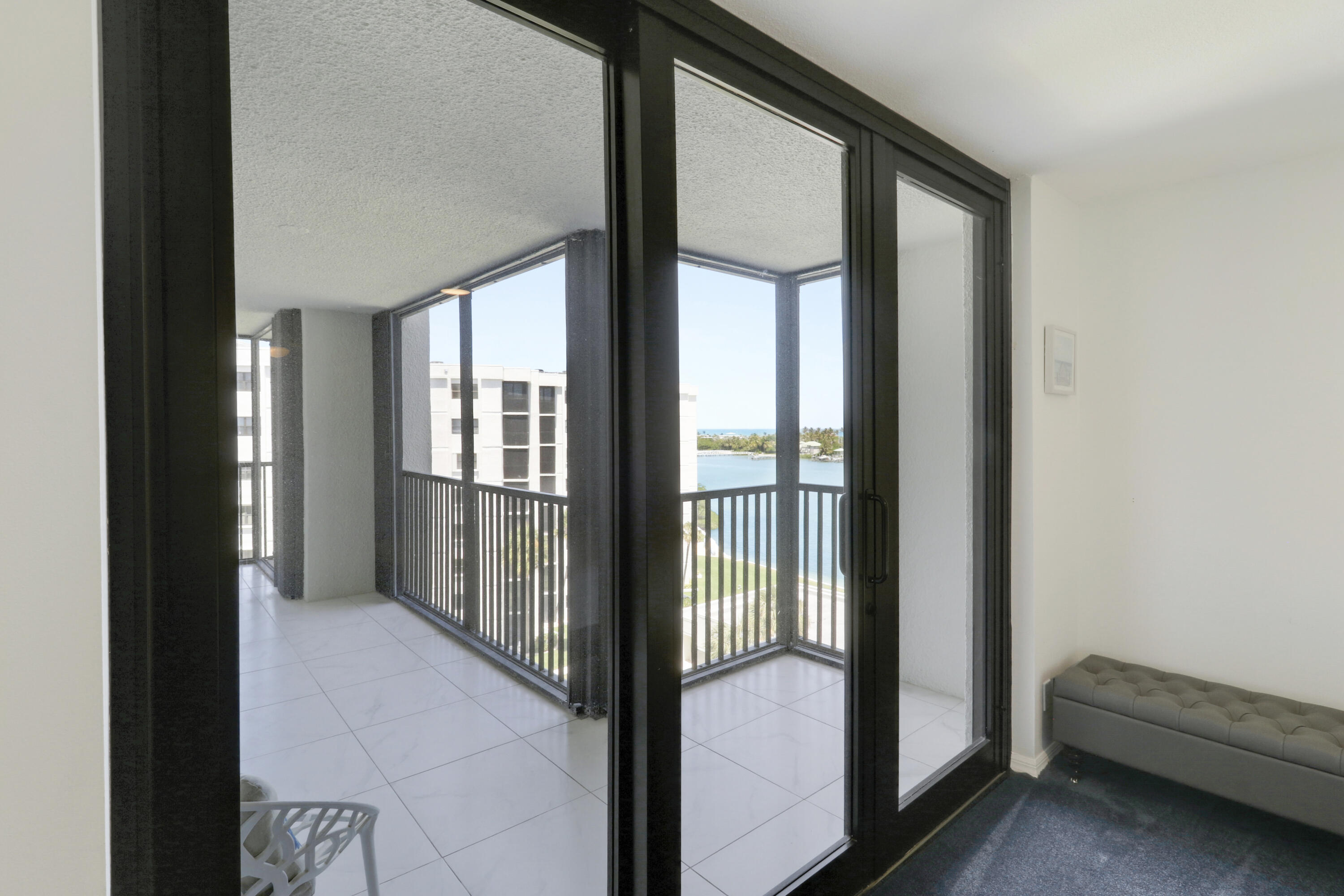 SANDPOINTE BAY CONDO - Residential