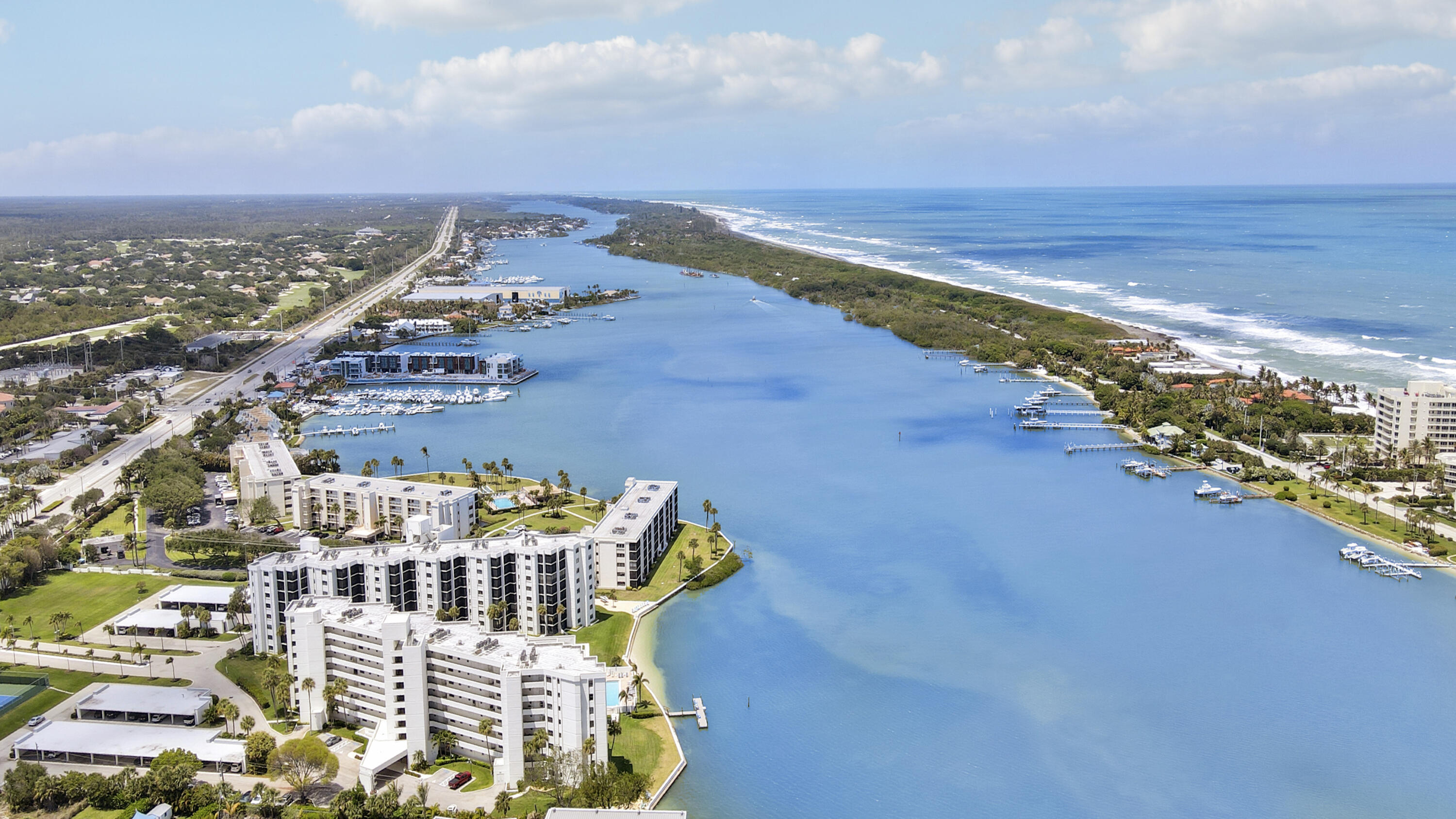 SANDPOINTE BAY CONDO - Residential