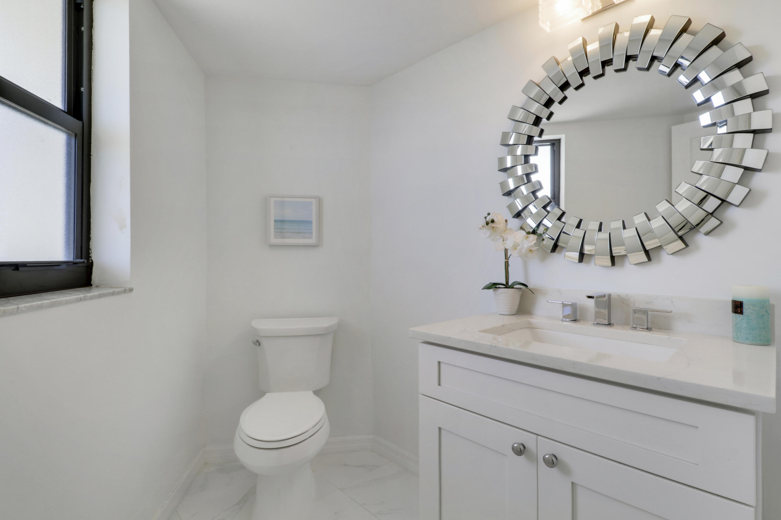 SANDPOINTE BAY CONDO - Residential