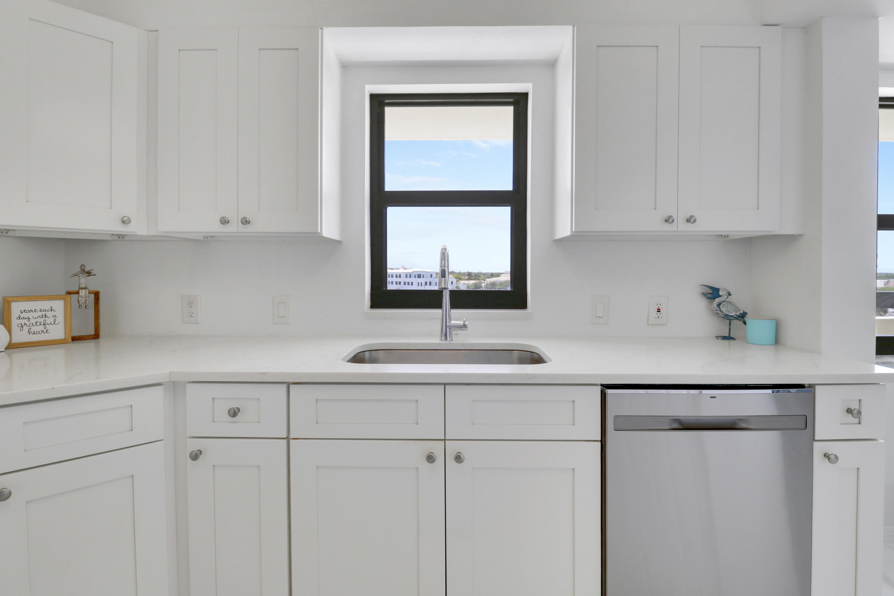 SANDPOINTE BAY CONDO - Residential