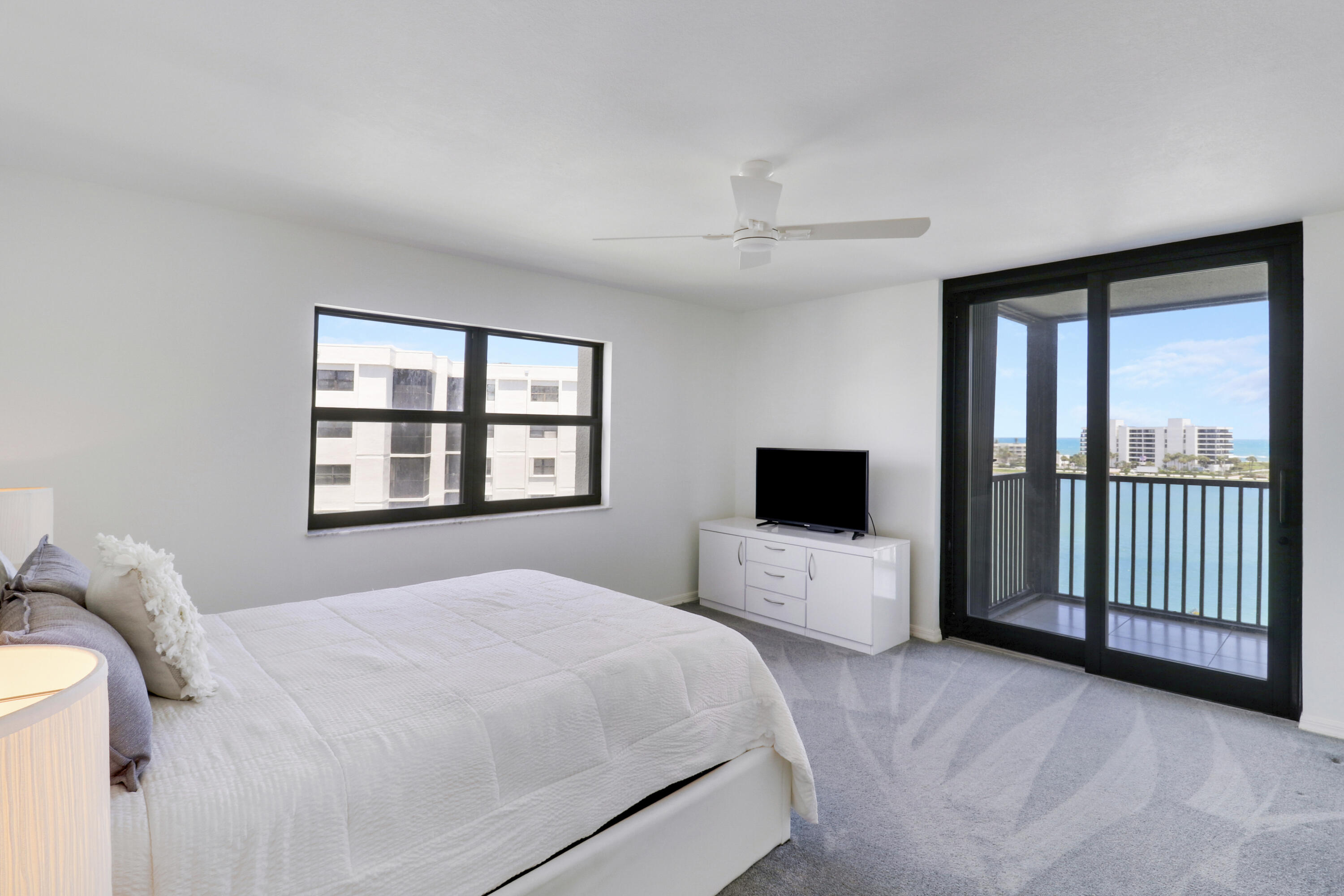 SANDPOINTE BAY CONDO - Residential