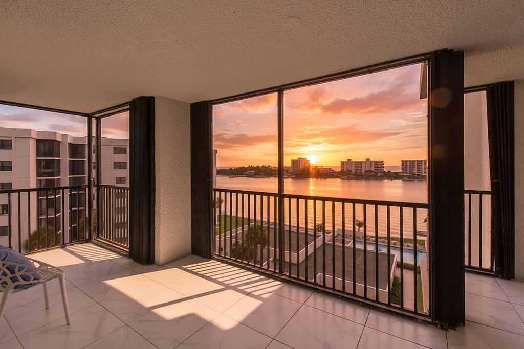 Photo of 19800 Sandpointe Bay Drive #708, Tequesta, FL 33469 (MLS # B26018973)