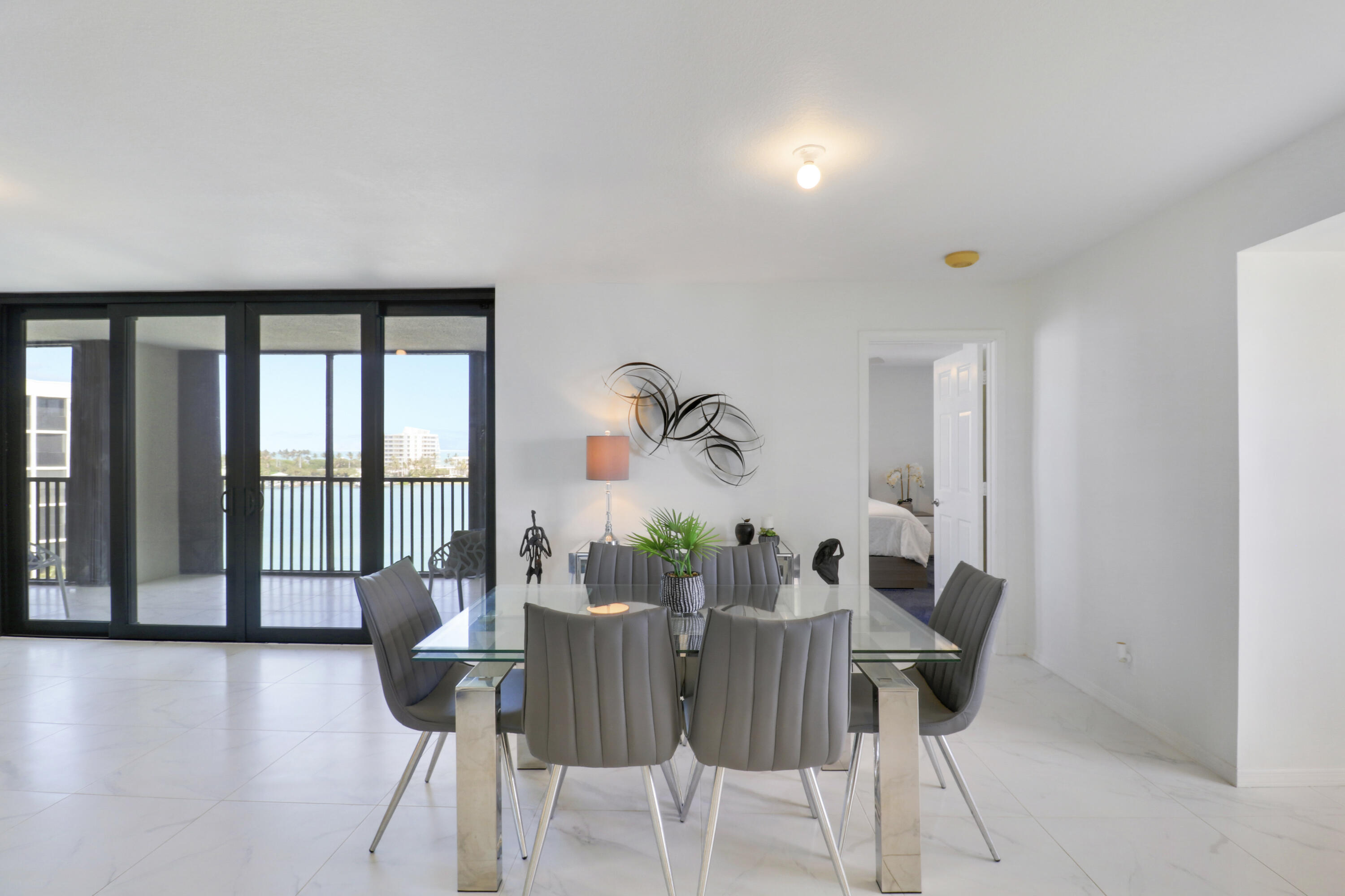 SANDPOINTE BAY CONDO - Residential