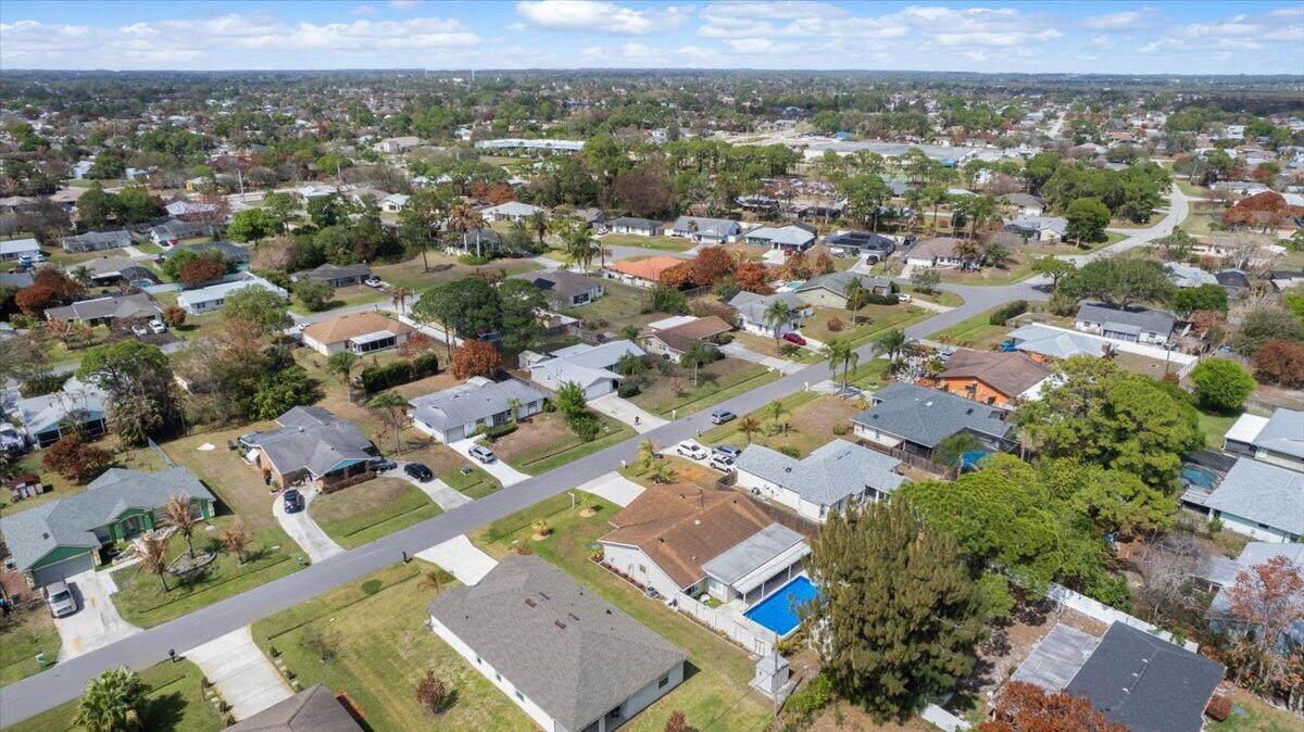 PORT ST LUCIE SECTION 10 - Residential