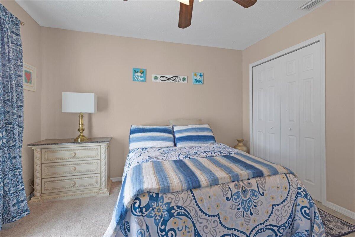 PORT ST LUCIE SECTION 10 - Residential