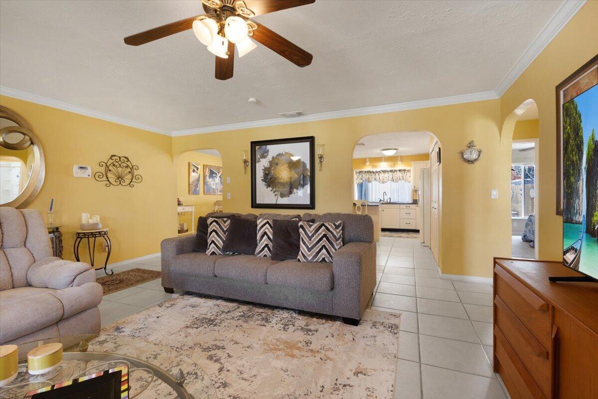 PORT ST LUCIE SECTION 10 - Residential