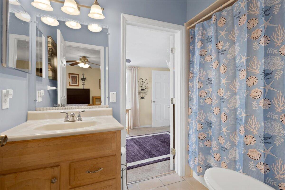 PORT ST LUCIE SECTION 10 - Residential