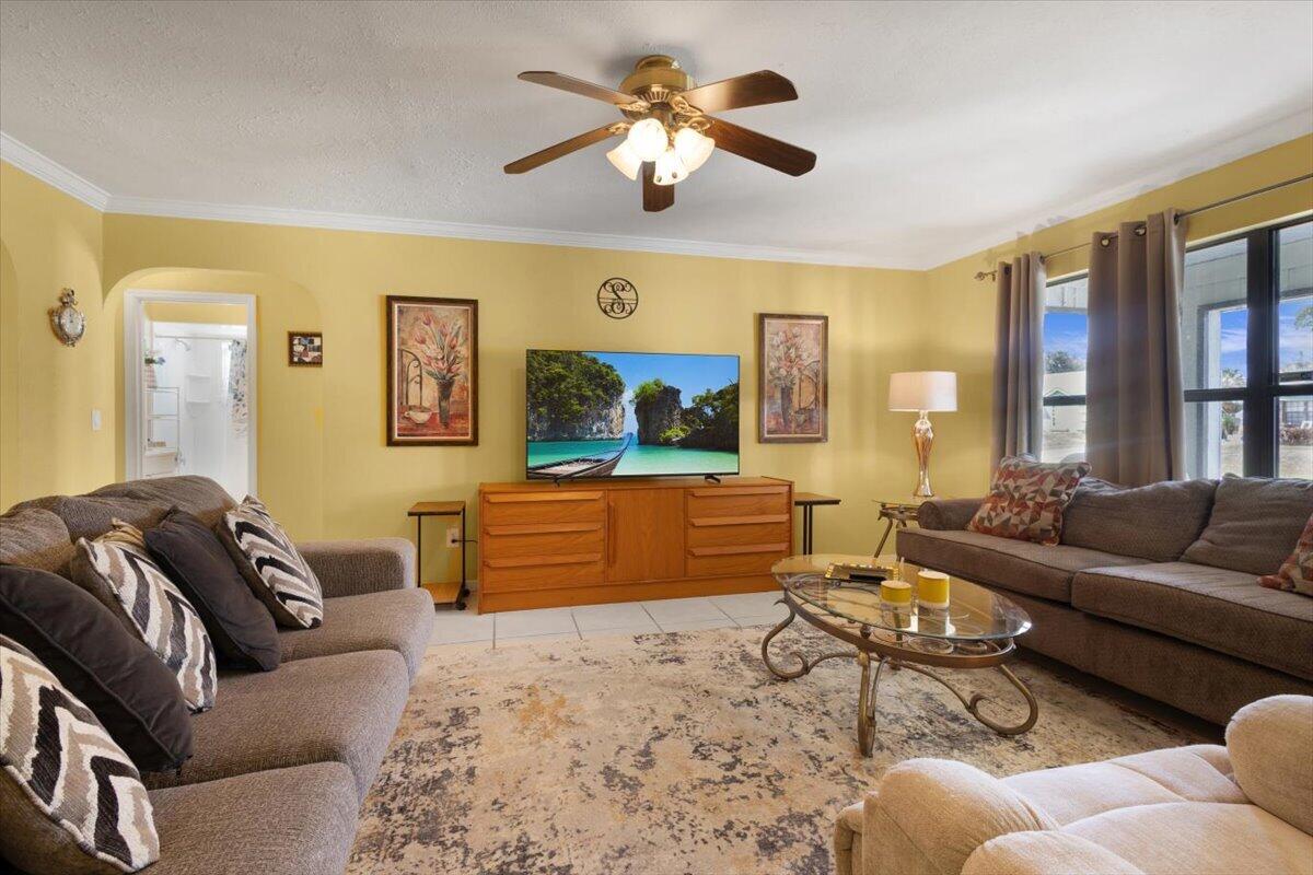 PORT ST LUCIE SECTION 10 - Residential