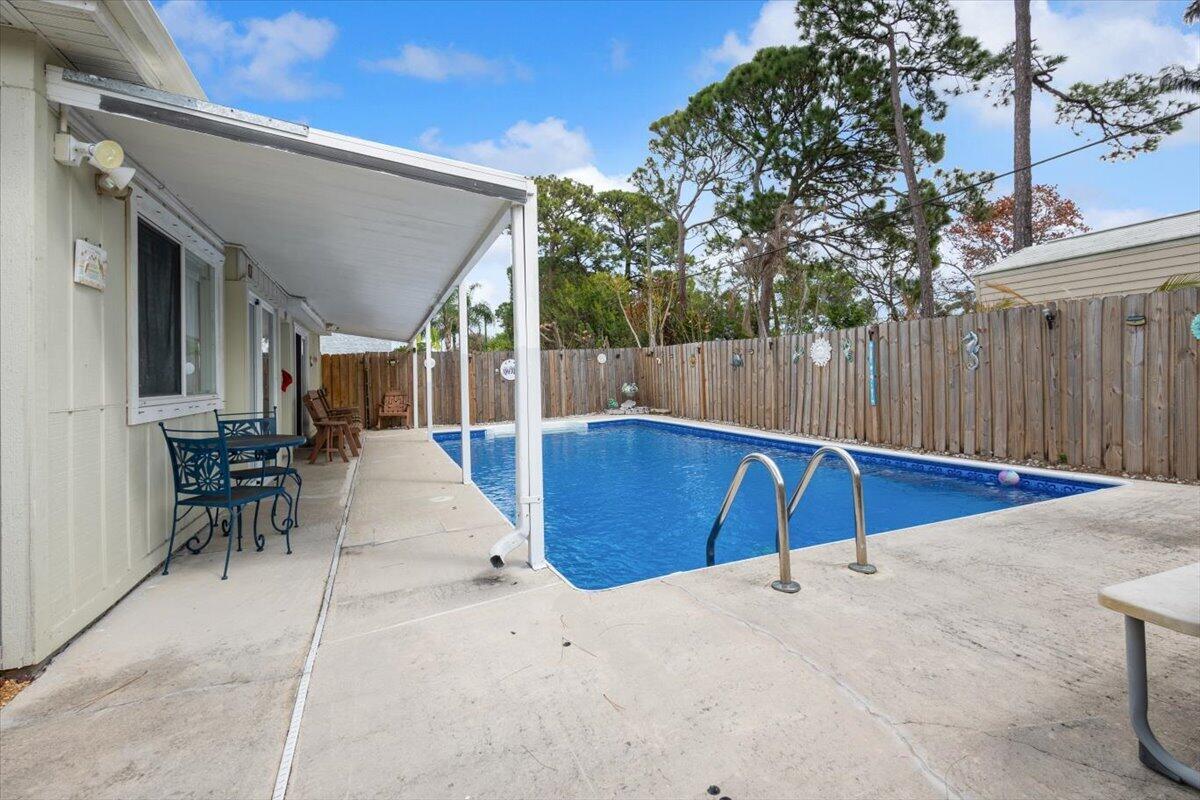 PORT ST LUCIE SECTION 10 - Residential