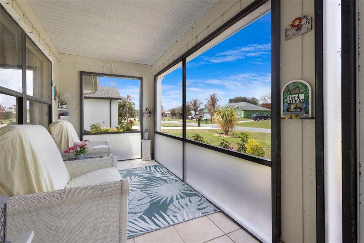 PORT ST LUCIE SECTION 10 - Residential