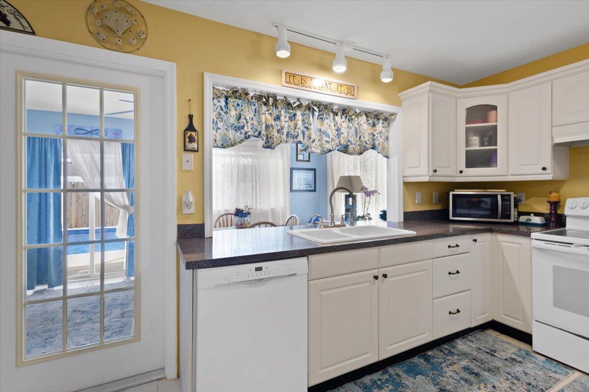 PORT ST LUCIE SECTION 10 - Residential