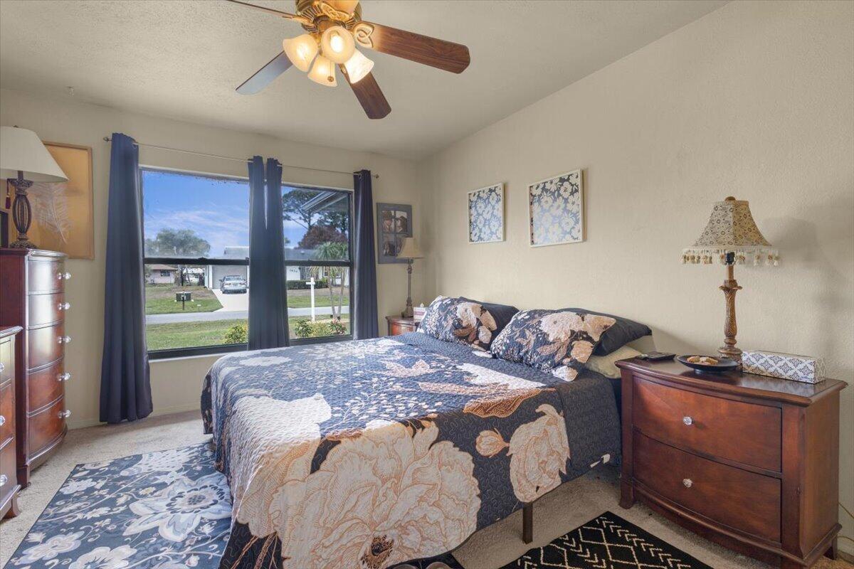 PORT ST LUCIE SECTION 10 - Residential