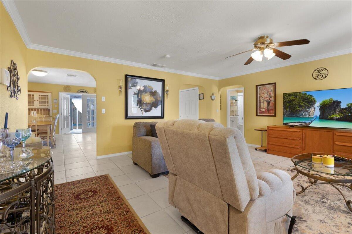 PORT ST LUCIE SECTION 10 - Residential