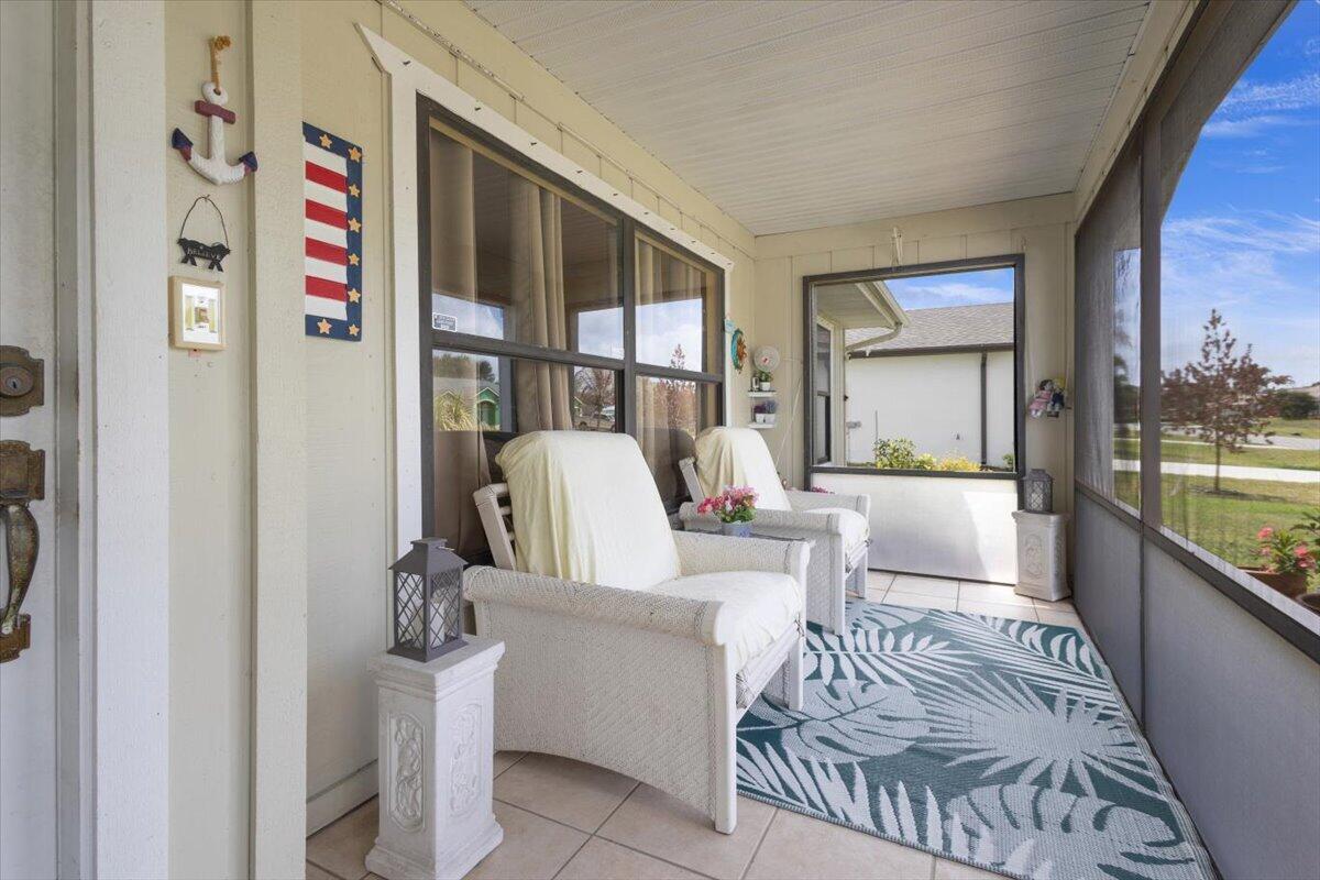 PORT ST LUCIE SECTION 10 - Residential