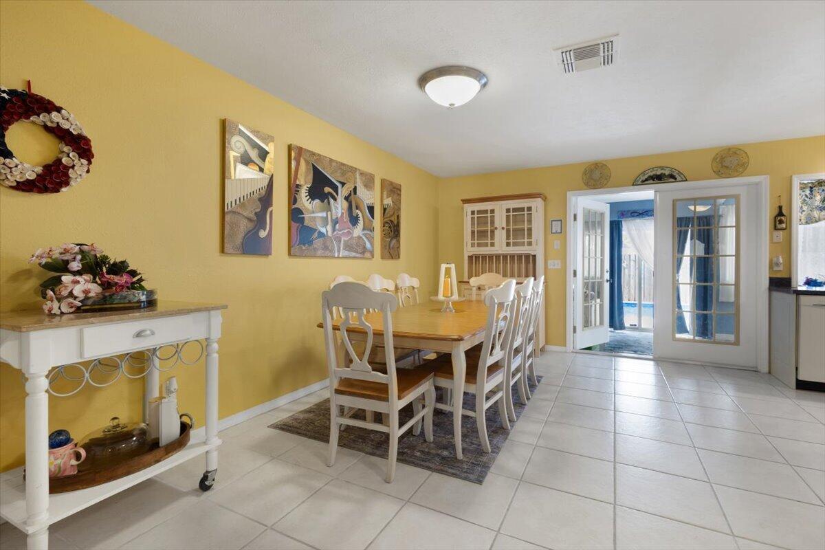 PORT ST LUCIE SECTION 10 - Residential