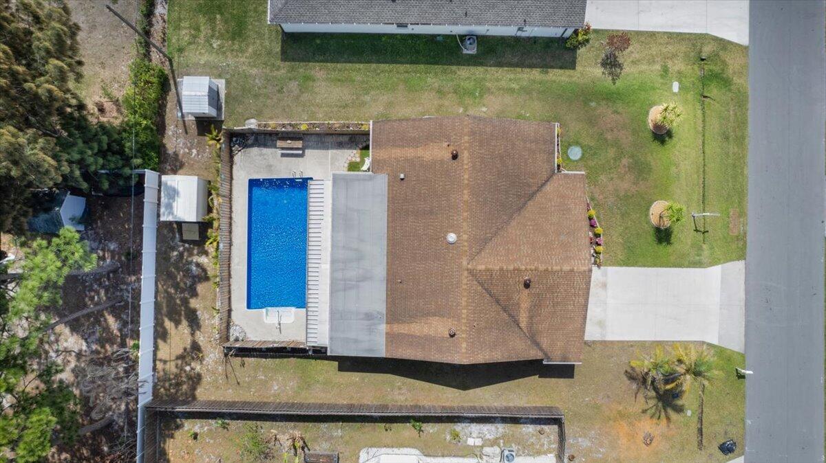 PORT ST LUCIE SECTION 10 - Residential