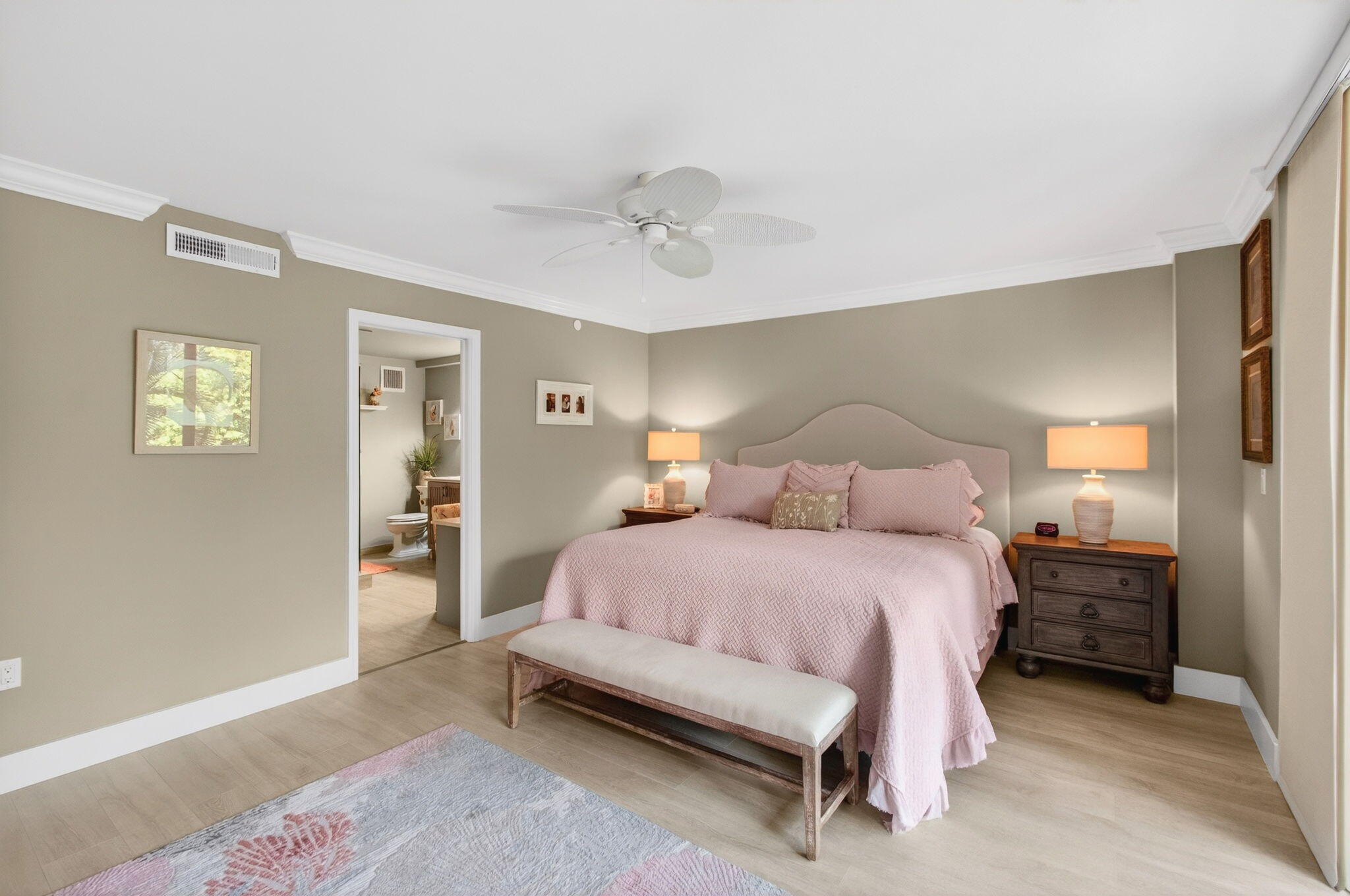 REGENCY HIGHLAND - Residential