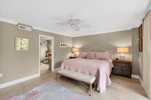 Tiny photo for 3908 S Ocean Boulevard #127, Highland Beach, FL 33487 (MLS # R11162959)