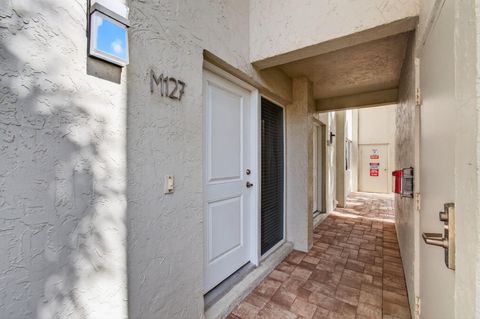 Tiny photo for 3908 S Ocean Boulevard #127, Highland Beach, FL 33487 (MLS # R11162959)