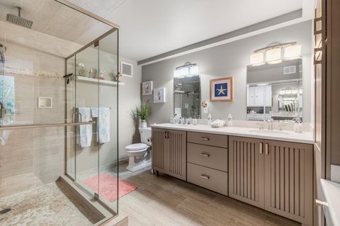 Tiny photo for 3908 S Ocean Boulevard #127, Highland Beach, FL 33487 (MLS # R11162959)