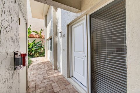 Tiny photo for 3908 S Ocean Boulevard #127, Highland Beach, FL 33487 (MLS # R11162959)
