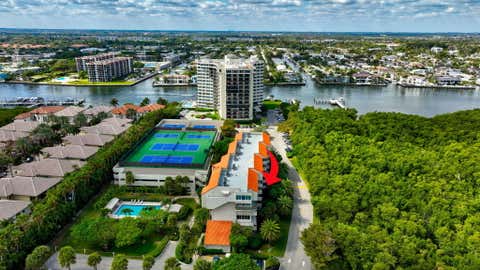 Tiny photo for 3908 S Ocean Boulevard #127, Highland Beach, FL 33487 (MLS # R11162959)