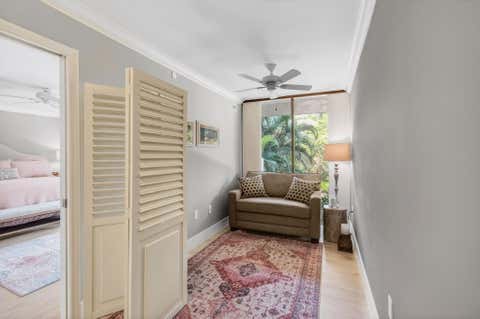Tiny photo for 3908 S Ocean Boulevard #127, Highland Beach, FL 33487 (MLS # R11162959)