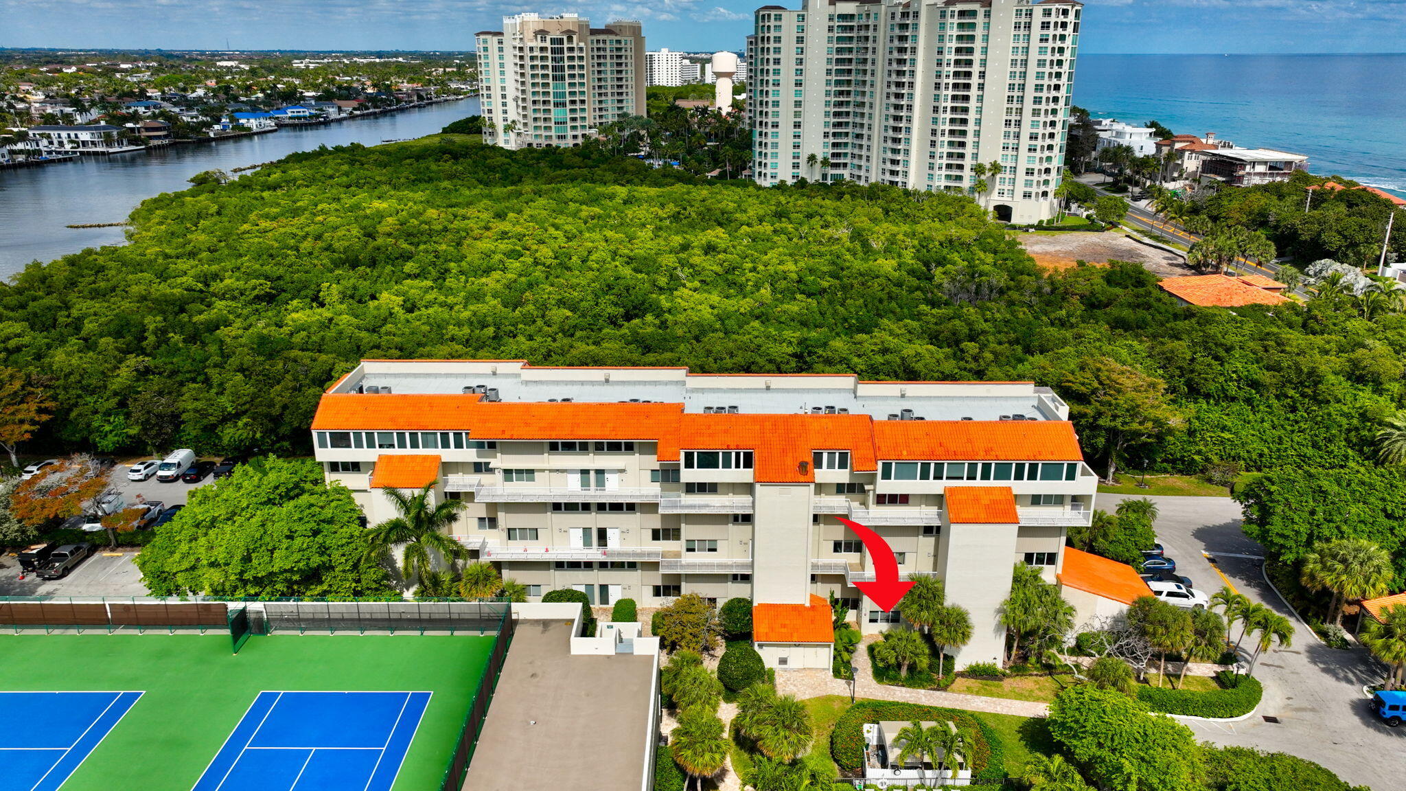 REGENCY HIGHLAND - Residential