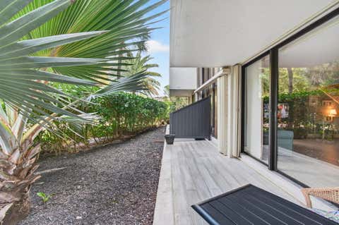 Tiny photo for 3908 S Ocean Boulevard #127, Highland Beach, FL 33487 (MLS # R11162959)