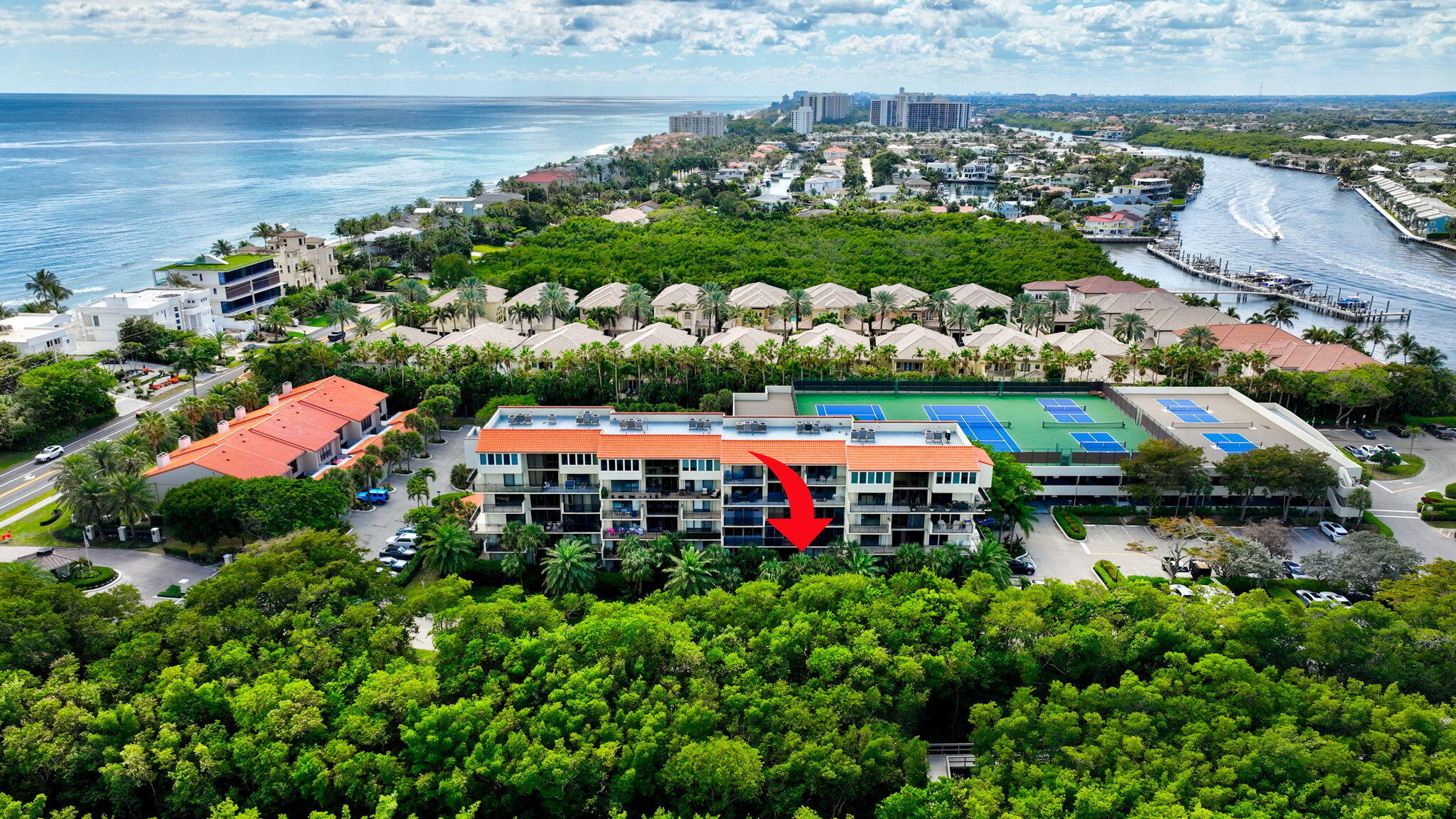 REGENCY HIGHLAND - Residential