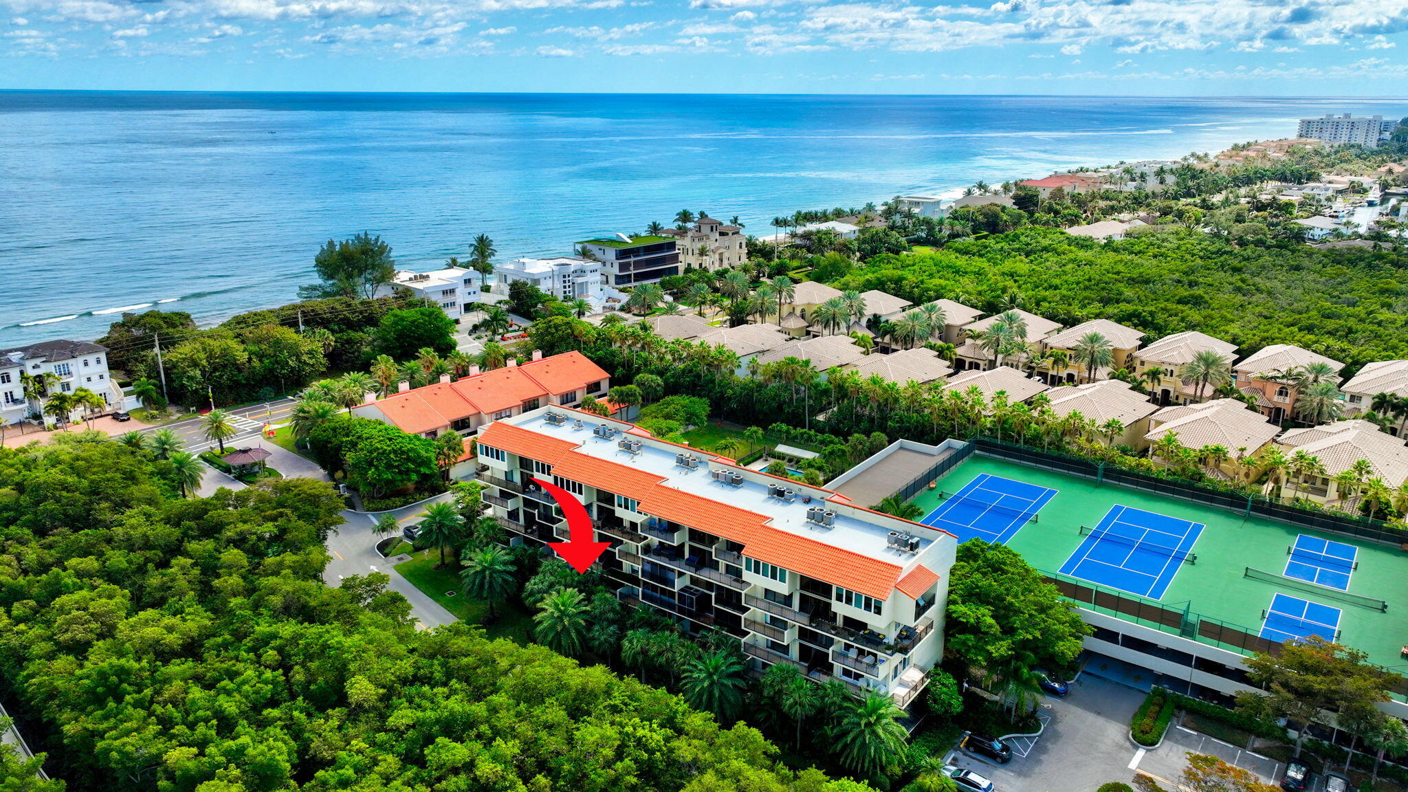 REGENCY HIGHLAND - Residential